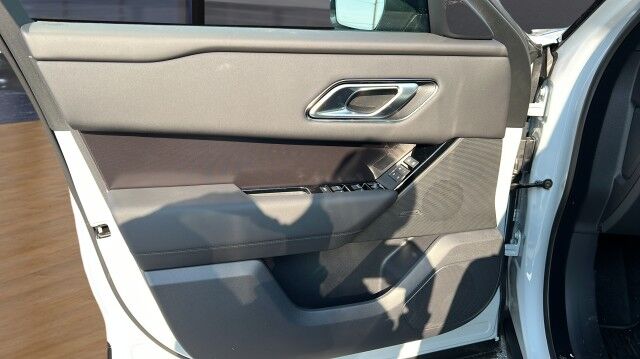 2026 Land Rover Range Rover Velar Dynamic SE San Juan TX