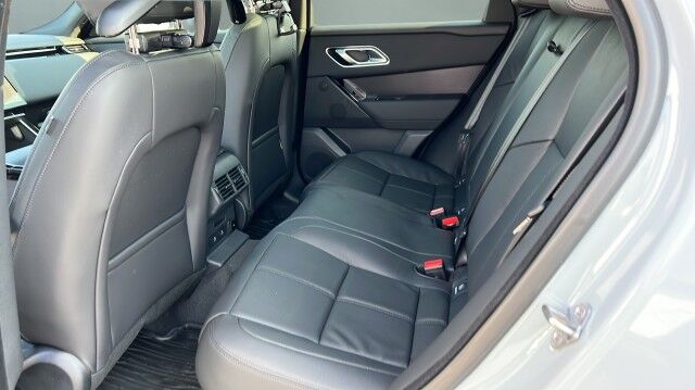 2026 Land Rover Range Rover Velar Dynamic SE San Juan TX