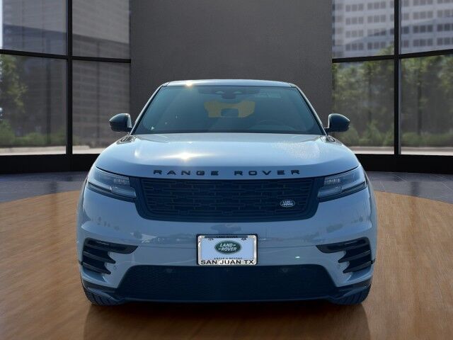 2026 Land Rover Range Rover Velar Dynamic SE San Juan TX
