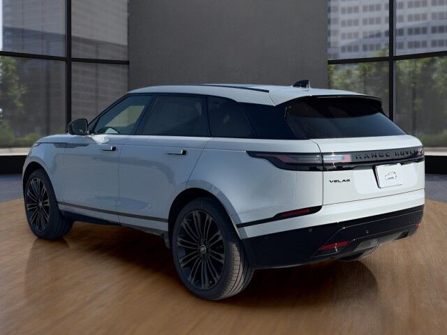 2026 Land Rover Range Rover Velar Dynamic SE San Juan TX