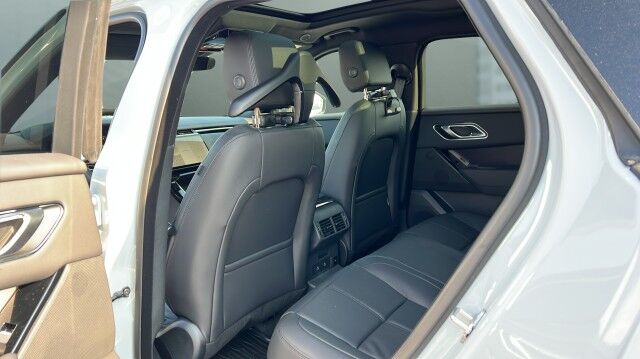 2026 Land Rover Range Rover Velar Dynamic SE San Juan TX