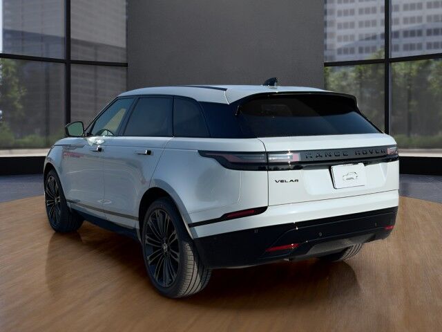 2026 Land Rover Range Rover Velar Dynamic SE San Juan TX