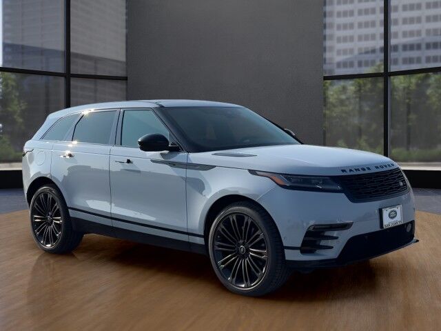 2026 Land Rover Range Rover Velar Dynamic SE San Juan TX