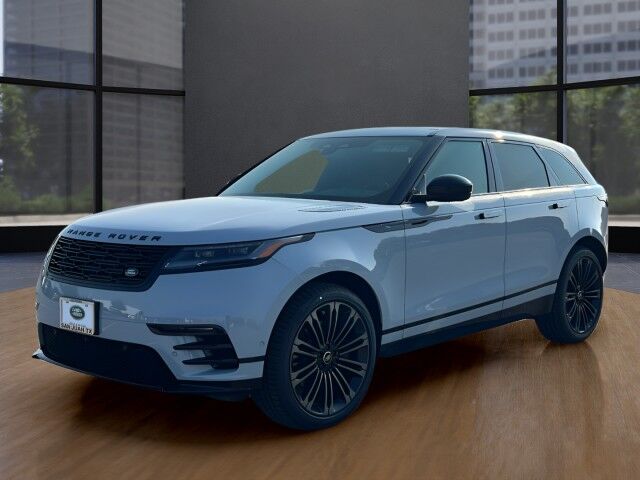2026 Land Rover Range Rover Velar Dynamic SE San Juan TX