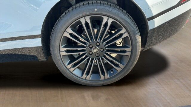 2026 Land Rover Range Rover Velar Dynamic SE San Juan TX