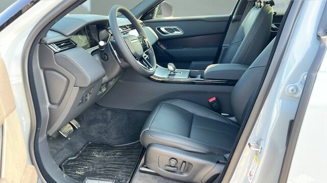 2026 Land Rover Range Rover Velar Dynamic SE San Juan TX