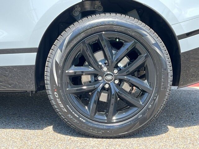 2026 Land Rover Range Rover Velar Dynamic SE San Juan TX