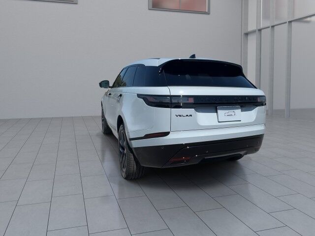 2026 Land Rover Range Rover Velar Dynamic SE San Juan TX