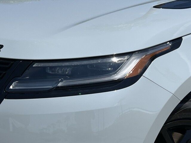 2026 Land Rover Range Rover Velar Dynamic SE San Juan TX