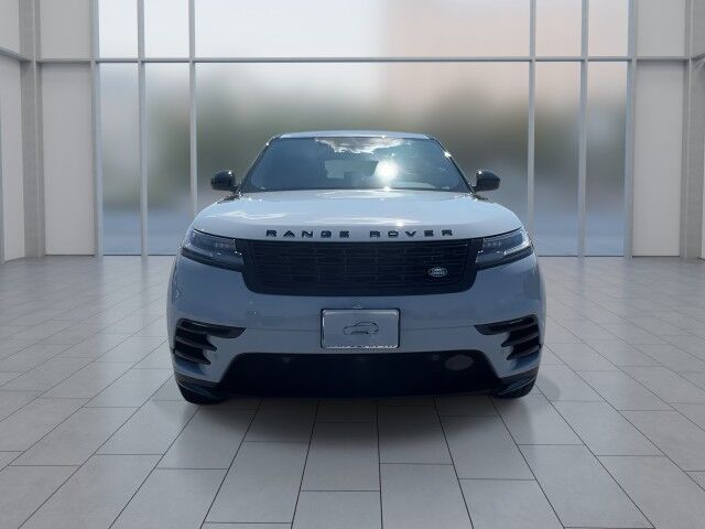 2026 Land Rover Range Rover Velar Dynamic SE San Juan TX