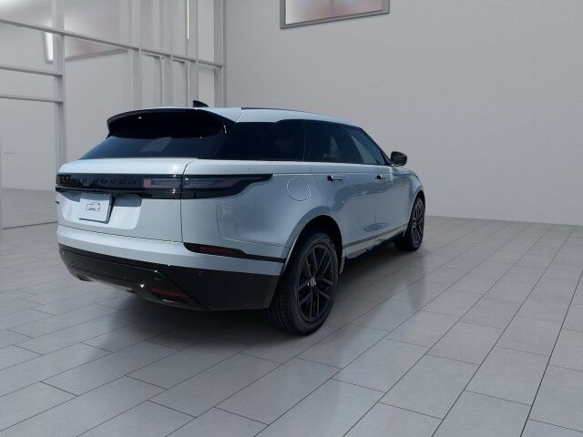 2026 Land Rover Range Rover Velar Dynamic SE San Juan TX