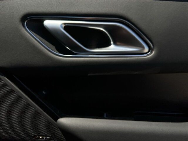 2026 Land Rover Range Rover Velar Dynamic SE San Juan TX