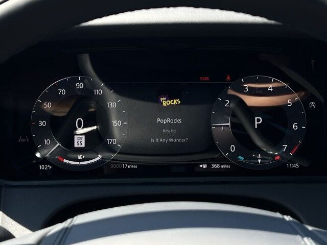 2026 Land Rover Range Rover Velar Dynamic SE San Juan TX