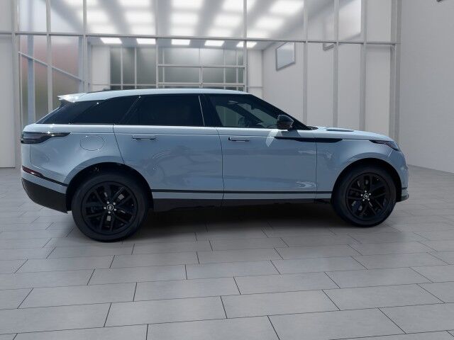 2026 Land Rover Range Rover Velar Dynamic SE San Juan TX