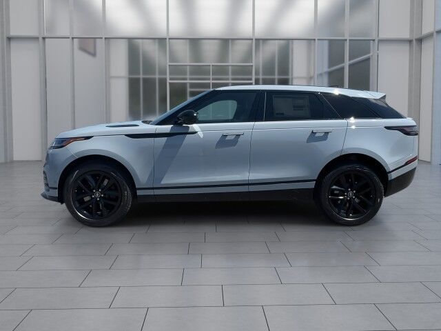 2026 Land Rover Range Rover Velar Dynamic SE San Juan TX