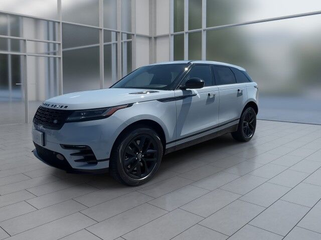 2026 Land Rover Range Rover Velar Dynamic SE San Juan TX