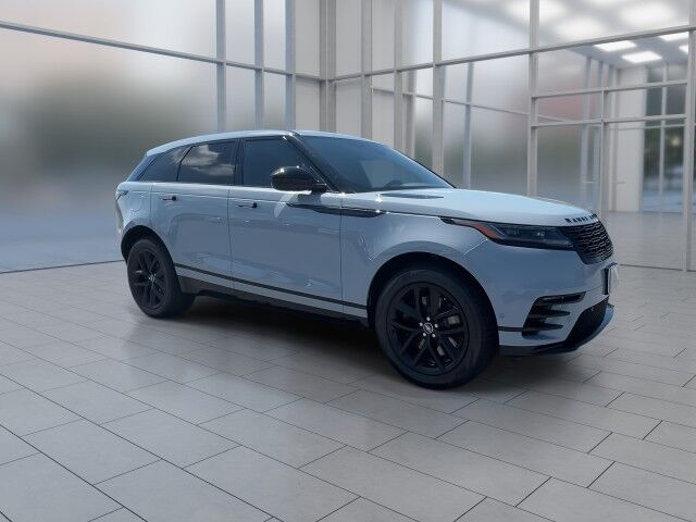 2026 Land Rover Range Rover Velar Dynamic SE San Juan TX