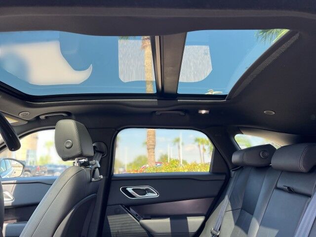 2026 Land Rover Range Rover Velar Dynamic SE San Juan TX