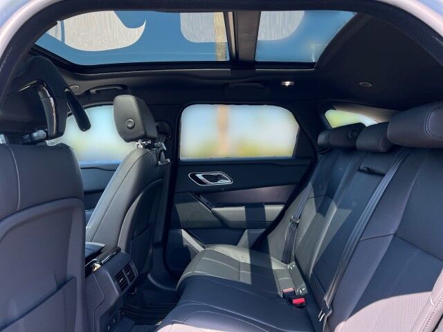 2026 Land Rover Range Rover Velar Dynamic SE San Juan TX
