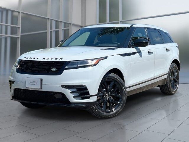 2026 Land Rover Range Rover Velar Dynamic SE San Juan TX