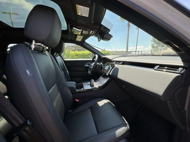 2026 Land Rover Range Rover Velar Dynamic SE San Juan TX