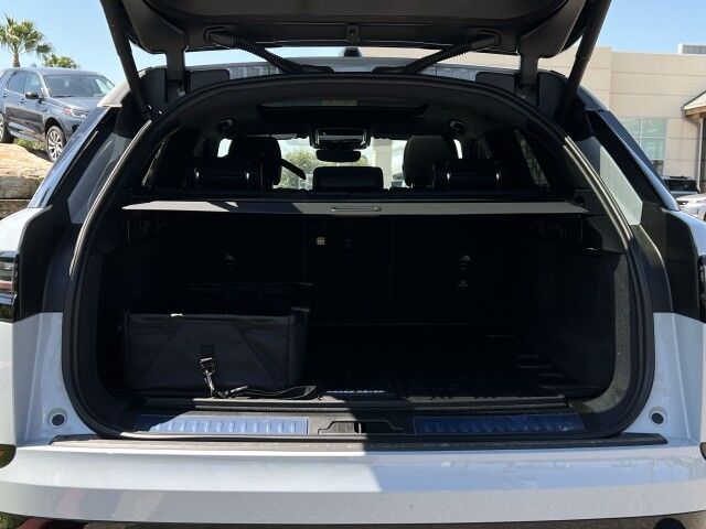 2026 Land Rover Range Rover Velar Dynamic SE San Juan TX