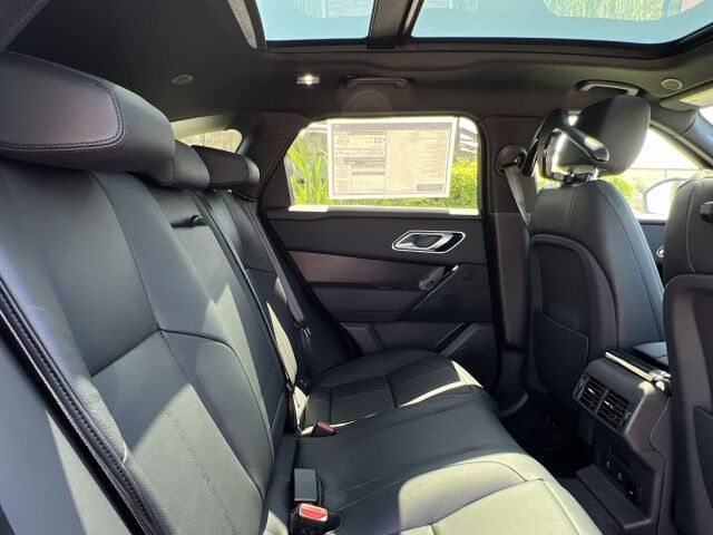 2026 Land Rover Range Rover Velar Dynamic SE San Juan TX