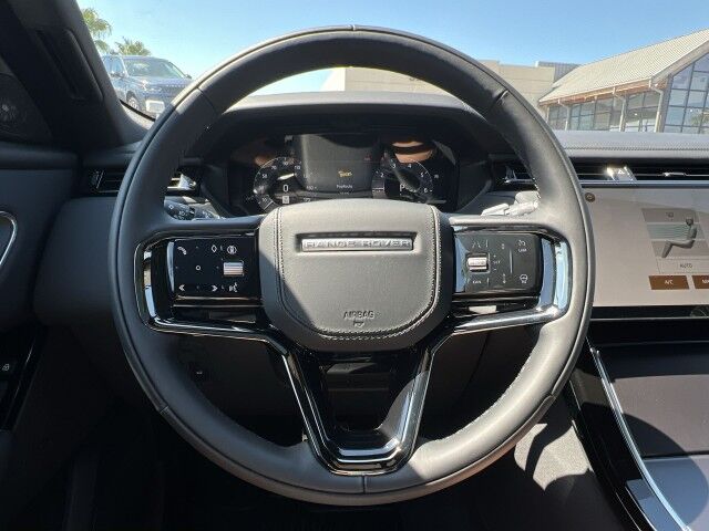 2026 Land Rover Range Rover Velar Dynamic SE San Juan TX