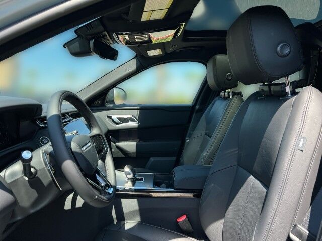 2026 Land Rover Range Rover Velar Dynamic SE San Juan TX