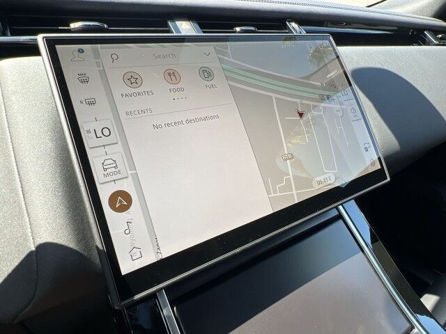 2026 Land Rover Range Rover Velar Dynamic SE San Juan TX