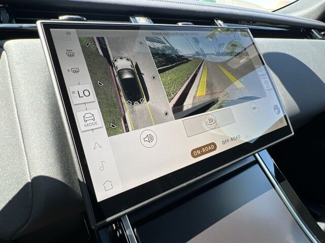 2026 Land Rover Range Rover Velar Dynamic SE San Juan TX