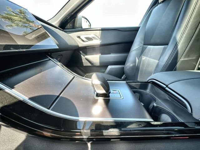 2026 Land Rover Range Rover Velar Dynamic SE San Juan TX