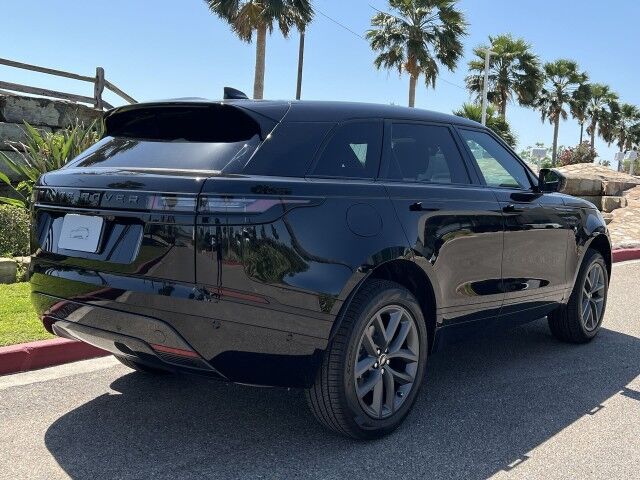 2026 Land Rover Range Rover Velar Dynamic SE San Juan TX