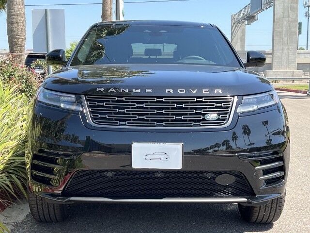 2026 Land Rover Range Rover Velar Dynamic SE San Juan TX