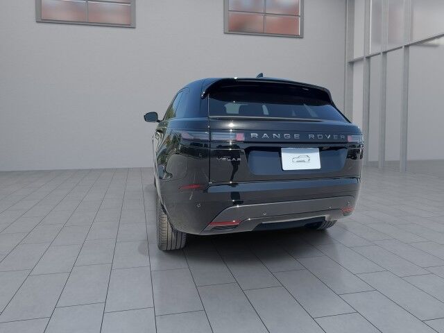 2026 Land Rover Range Rover Velar Dynamic SE San Juan TX