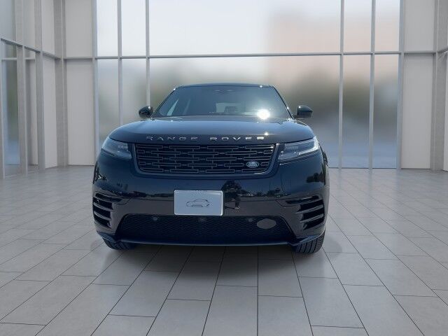2026 Land Rover Range Rover Velar Dynamic SE San Juan TX