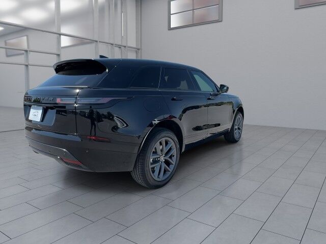 2026 Land Rover Range Rover Velar Dynamic SE San Juan TX