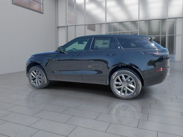 2026 Land Rover Range Rover Velar Dynamic SE San Juan TX