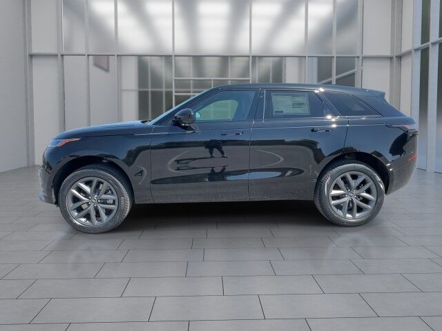 2026 Land Rover Range Rover Velar Dynamic SE San Juan TX