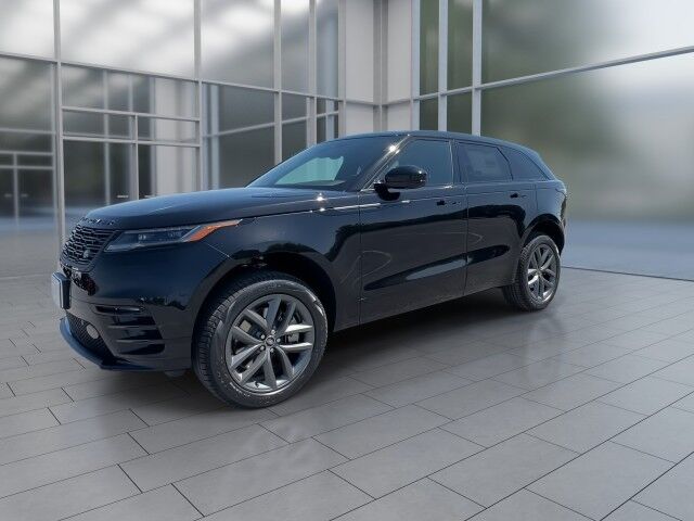 2026 Land Rover Range Rover Velar Dynamic SE San Juan TX
