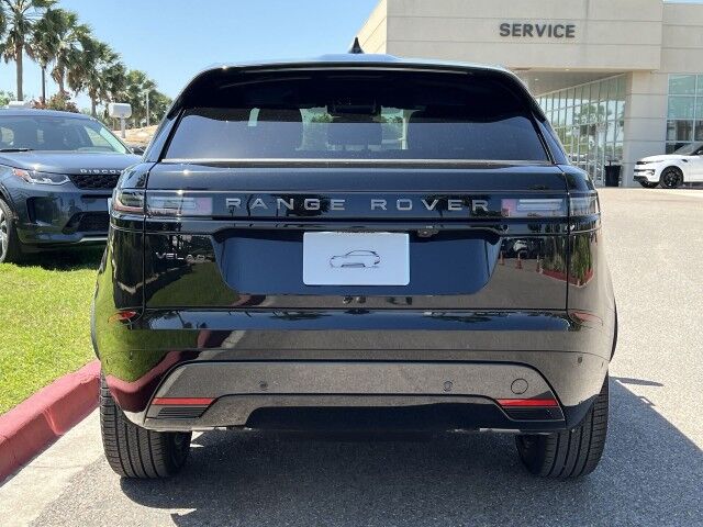 2026 Land Rover Range Rover Velar Dynamic SE San Juan TX