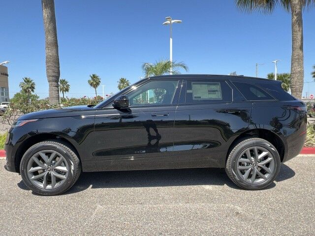 2026 Land Rover Range Rover Velar Dynamic SE San Juan TX