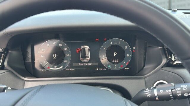 2026 Land Rover Range Rover Velar Dynamic SE San Juan TX