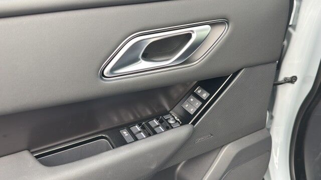 2026 Land Rover Range Rover Velar Dynamic SE San Juan TX