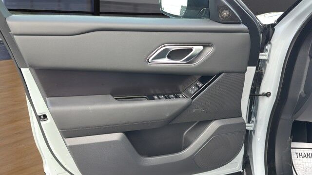 2026 Land Rover Range Rover Velar Dynamic SE San Juan TX