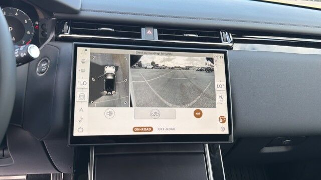 2026 Land Rover Range Rover Velar Dynamic SE San Juan TX