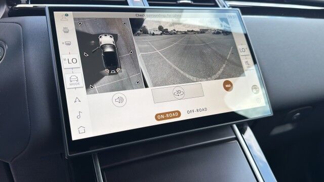 2026 Land Rover Range Rover Velar Dynamic SE San Juan TX