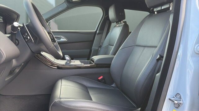 2026 Land Rover Range Rover Velar Dynamic SE San Juan TX