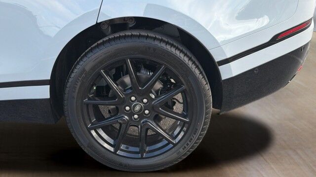 2026 Land Rover Range Rover Velar Dynamic SE San Juan TX