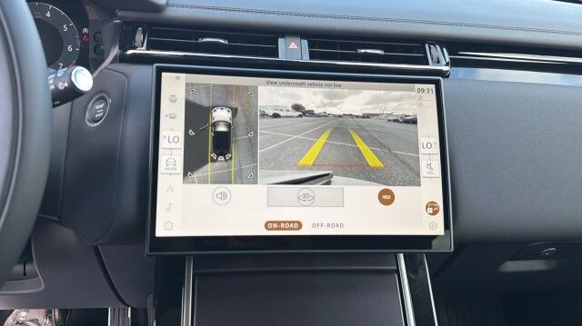 2026 Land Rover Range Rover Velar Dynamic SE San Juan TX